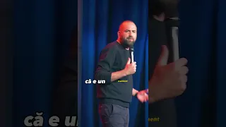 VIO | AL DOILEA COPIL | STANDUP