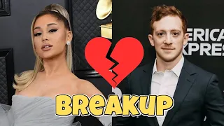 Most Shocking Celebrities Breakups of 2023 No One Knows About