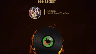 [FREE] "666 Jacket" Velial Squad Type Beat | Бит в стиле Velial Squad