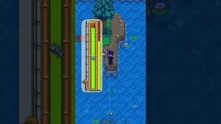 Legendary Fish Are TOO EASY In Stardew Valley