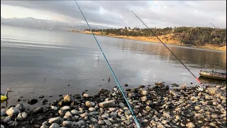 Update about Lake Berryessa 09/16/23