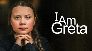 I Am Greta - Official Trailer