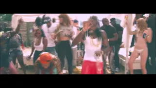 Mavado   Give It All To Me ft  Nicki Minaj DJ CARL XTENDZ