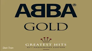 Abba Gold - Waterloo