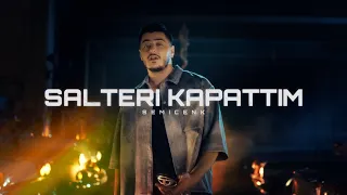 Semicenk - Şalteri Kapattım (Prod by Sey0six)