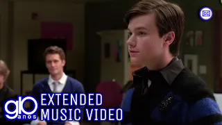 Defying Gravity (Kurt's Solo) (Studio Version/Edit) — Glee 10 Years