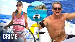 Woman Vanished from Boyfriend's Yacht, Then He Replaced the Freezer: PI Tells All