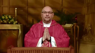 Catholic Mass Today | Daily TV Mass, Tuesday May 14, 2024