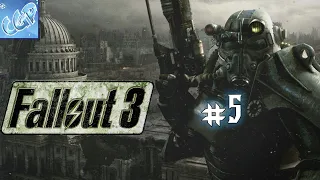 Fallout 3 ► Коллекторы и дом Дукова! Прохождение игры - 5