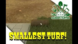 HOUSE FLIPPER - GARDEN DLC :: "WORLDS SMALLEST TURF" :: S2E4