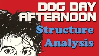 Dog Day Afternoon (1975) - Structure Analysis