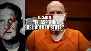 El caso de "El ase-sino del Golden State" | Criminalista Nocturno