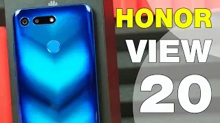 МЕСЯЦ С HONOR VIEW 20! ДЕЙСТВИТЕЛЬНО ТАК ХОРОШ? ЧЕСТНЫЙ ОБЗОР И ОТЗЫВ ПОЛЬЗОВАТЕЛЯ. GPU-TURBO