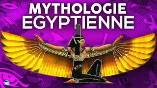 Egyptian Mythology