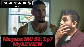 Mayans MC Season 2 Episode 7 | FX | "Tohil" Review