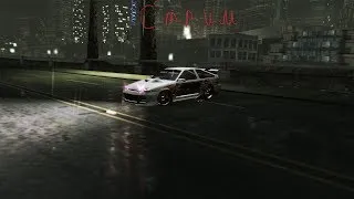 NFSU2 Online #22