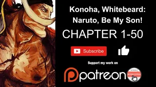 Konoha, Whitebeard: Naruto, Be My Son! 1 50