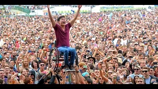 BEST OF DJs TROL CROWD COMPLIATION! ULTIMATE CROWD TROLLING!!