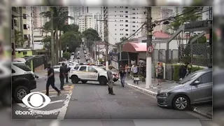 Guerra pelo comando do PCC deixa morte em SP