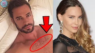 Belinda tiene en la mira a William Levy como su siguiente CONQUISTA? La edad NO LE IMPORTA