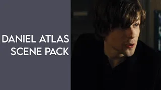 daniel atlas scene pack