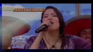 maria jose quintanilla  - corazon  (video by chelodiaz)