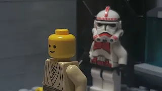 LEGO Star Wars: Orders | Short Brickfilm