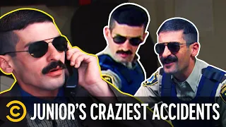 The Best of Deputy Junior - RENO 911!