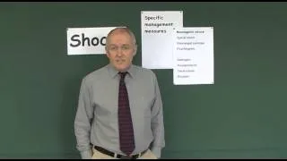 Shock 11, Management of Neurogenic Shock