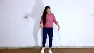 Chanel No 5 (Dance Cover) - Ekta | @diljitdosanjh | Honsla Rakh | Shehnaaz Gill | Sonam Bajwa