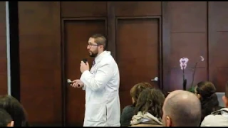 Dr. Benjamin Ramirez PhD / Conferencia Parte 2: RESISTENCIA A LA INSULINA Y SÍNDROME METABÓLICO.