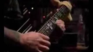 Synyster Gates - Afterlife Solo