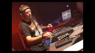 Umek @ Love Parade 2003