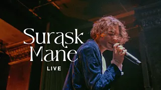 Rokas Yan - Surask Mane (Live)