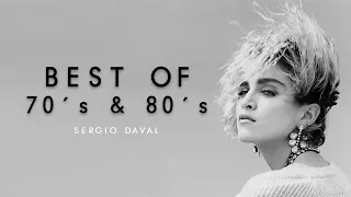 Best of 70s & 80s Deep House Remixes 7 by Sergio Daval