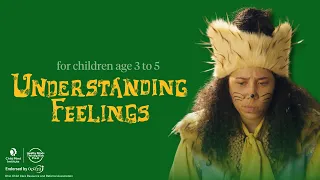 Understanding Feelings | Healthy Minds, Thriving Kids Pre-K | Child Mind Institute