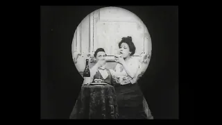 Peeping Tom (Par Le Trou De Serrure [1901])