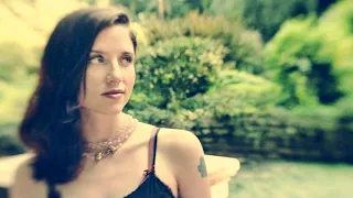 jolie holland - tender mirror