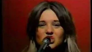 Suzi Quatro - Daytona Demon "The Very First Clip Ever"