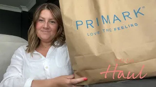 PRIMARK HAUL May 23 👗👙