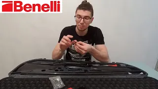 Ружья Benelli, ВСЯ ПРАВДА! Обзор Benelli Comfort, отзыв владельца!