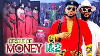 ORACLE OF MONEY. Prt 1&2. watch MALEEK,FLASHBOY.- 2024 LATEST NOLLYWOOD MOVIE.