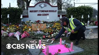 Remembering Parkland school shooting victims 4 years later