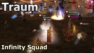 Traum LEGENDARY Mystic Muse - Infinity Squad Tribute Movie. Lineage 2 Classic