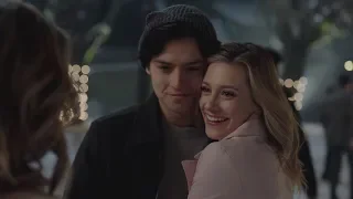 Betty&Jughead - Никогда не предам, никому не отдам