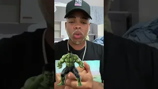 LONGE DE MIM FAZER FOFOCA (HULK, BRUNO MAGNATA E STHE)