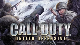 Call Of Duty United Offensive Bomber Mission