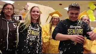 Absegami High School Lip Dub 2017