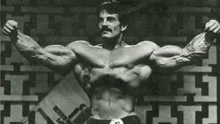 Mike Mentzer better than Arnold #bodybuilding #edit #mikementzer #1980s #mrolympia #oldschool