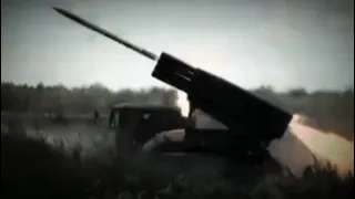 Ukraine army/ Artillery of Ukraine